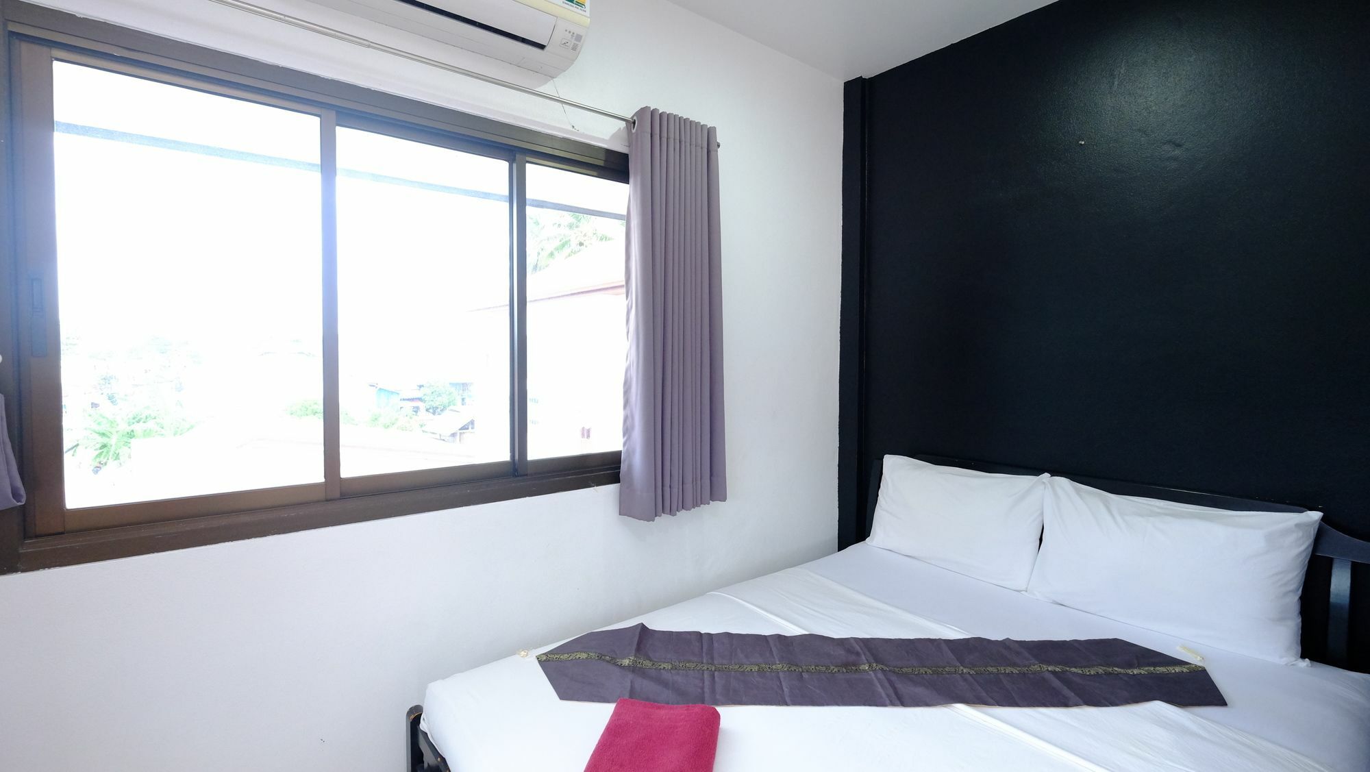 C.Samui Guesthouse Lamai Beach  Exterior photo